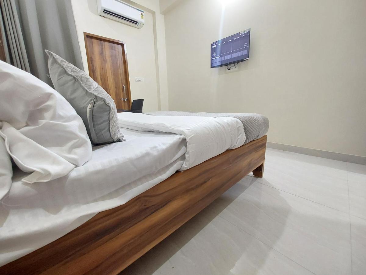 Homewood Suites Near Jaipur Airport Esterno foto