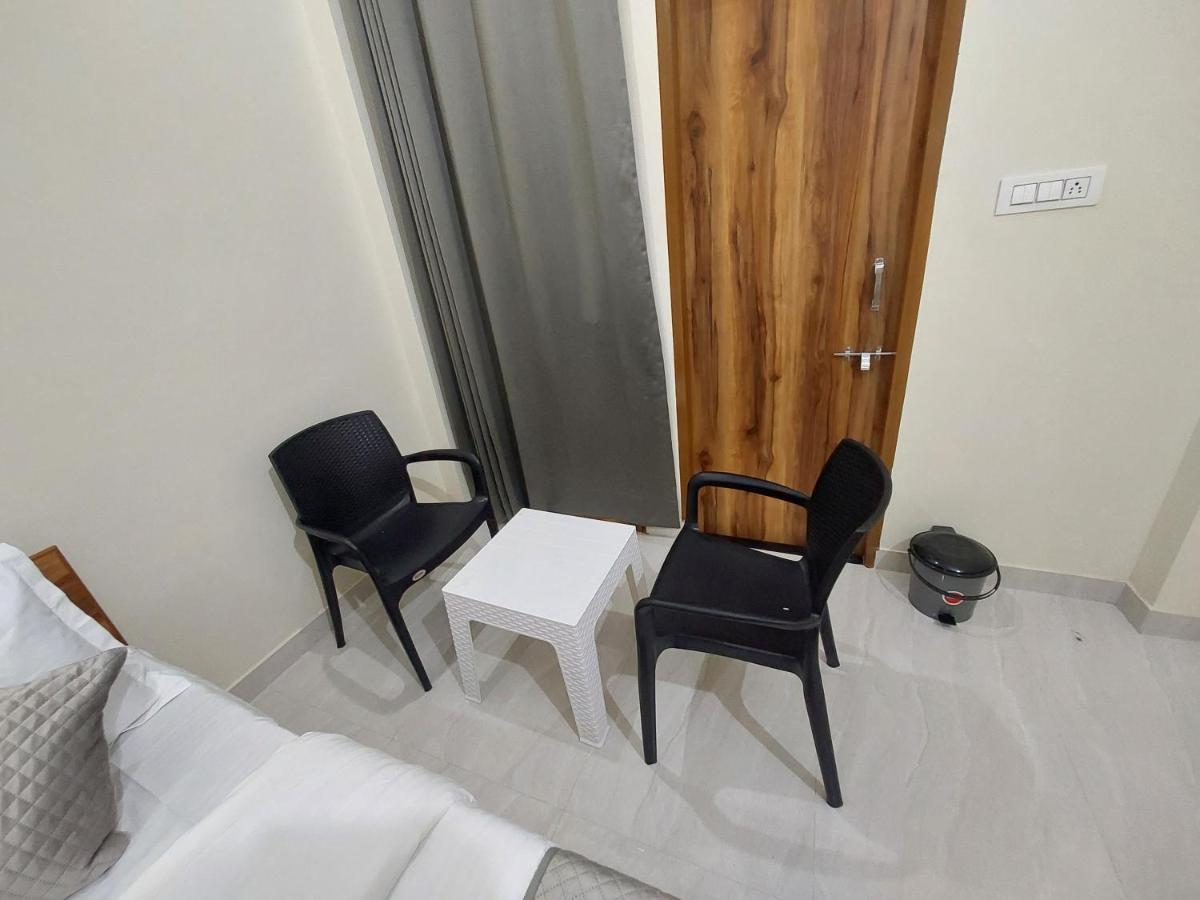 Homewood Suites Near Jaipur Airport Esterno foto