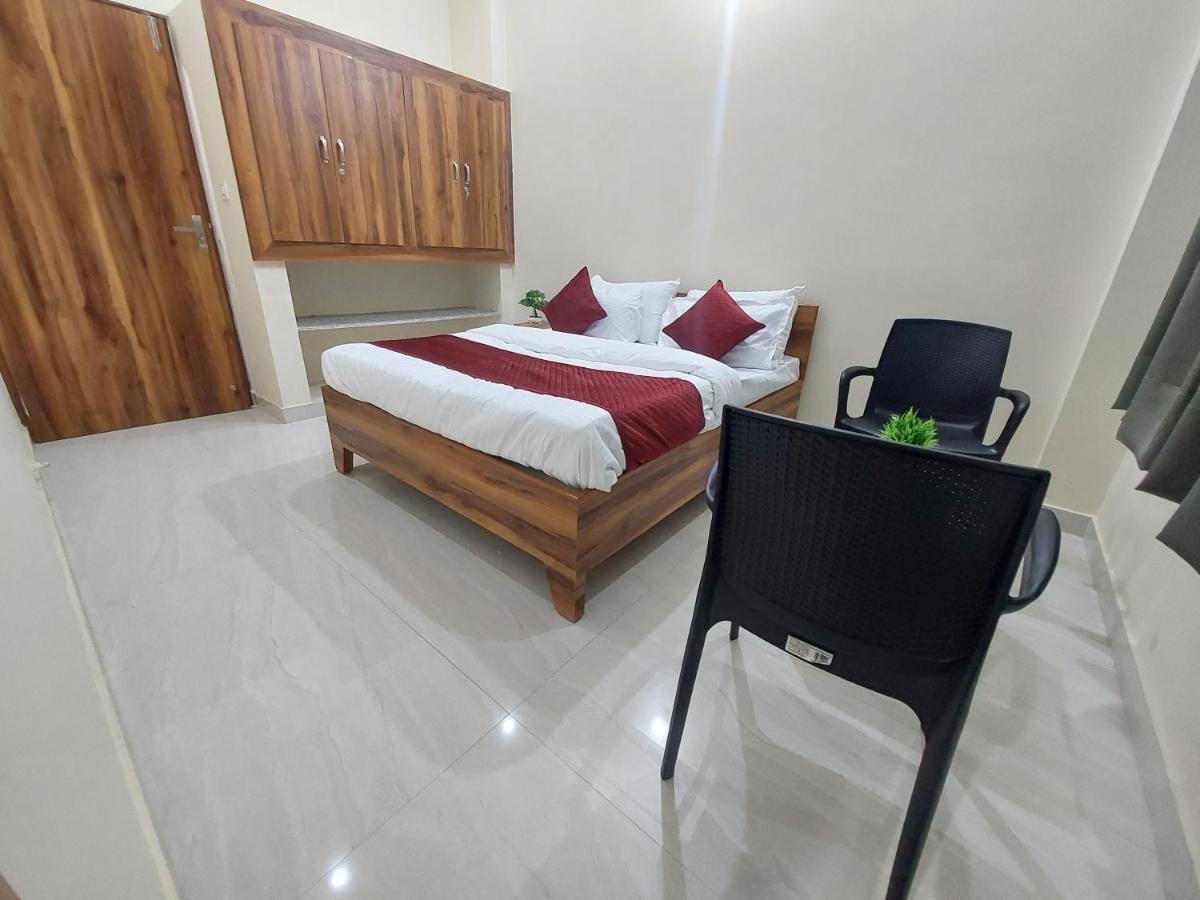 Homewood Suites Near Jaipur Airport Esterno foto
