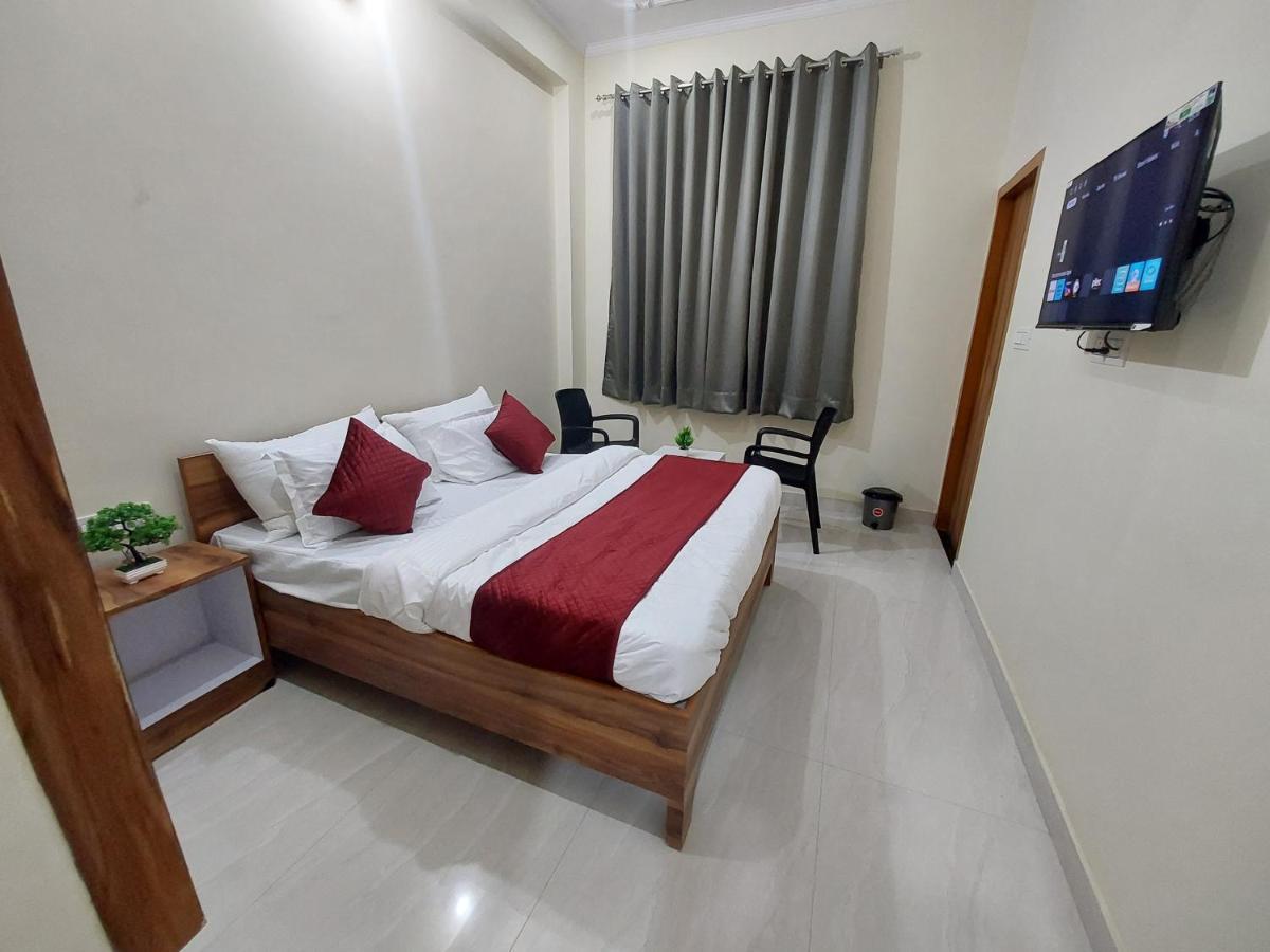 Homewood Suites Near Jaipur Airport Esterno foto