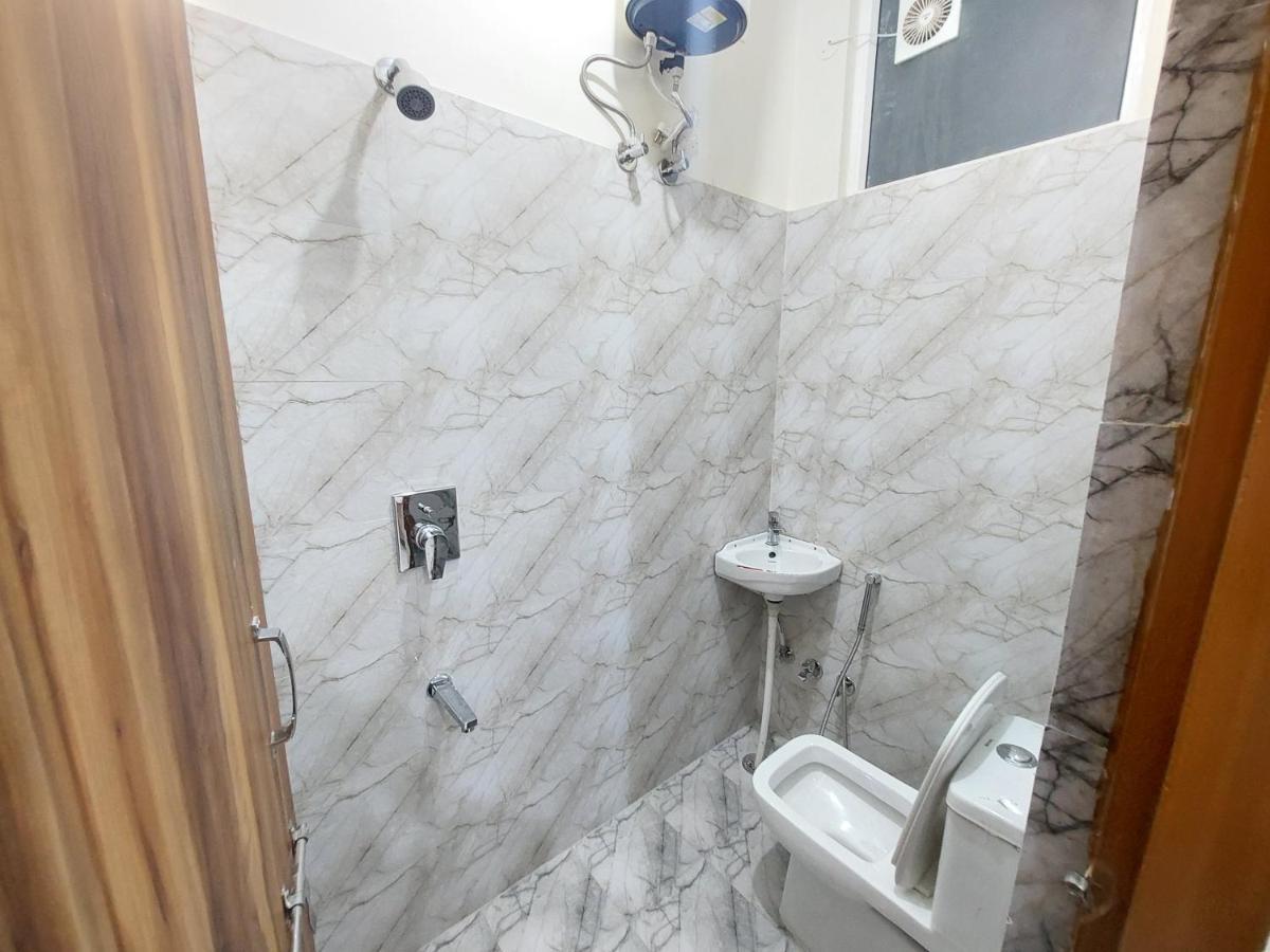 Homewood Suites Near Jaipur Airport Esterno foto