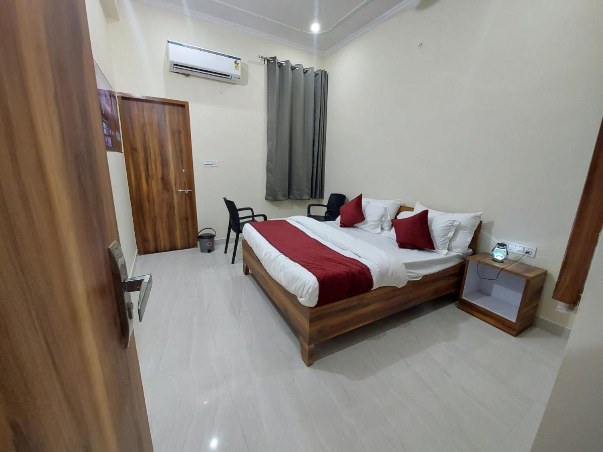 Homewood Suites Near Jaipur Airport Esterno foto