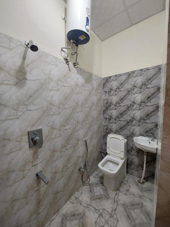 Homewood Suites Near Jaipur Airport Esterno foto