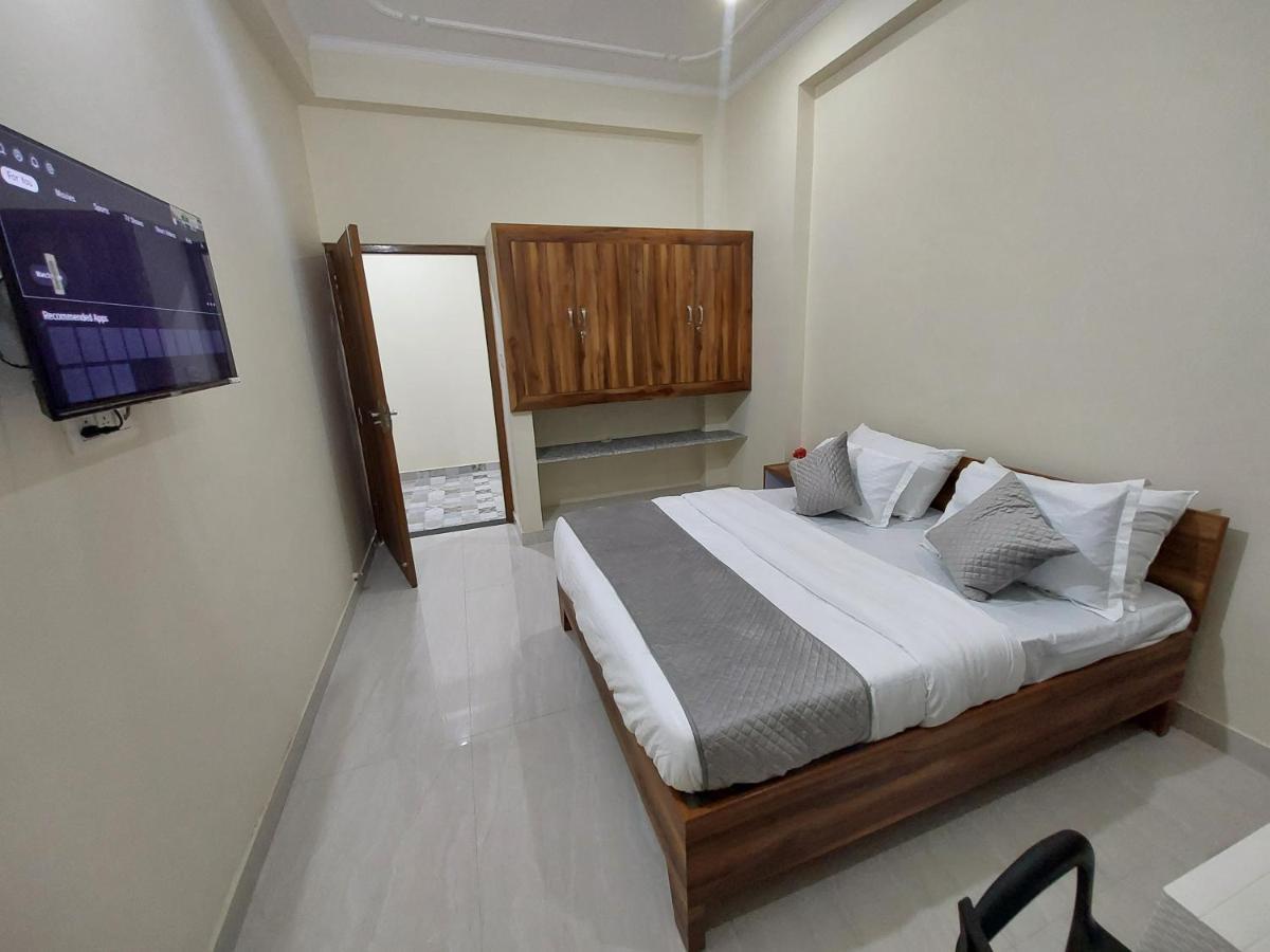 Homewood Suites Near Jaipur Airport Esterno foto