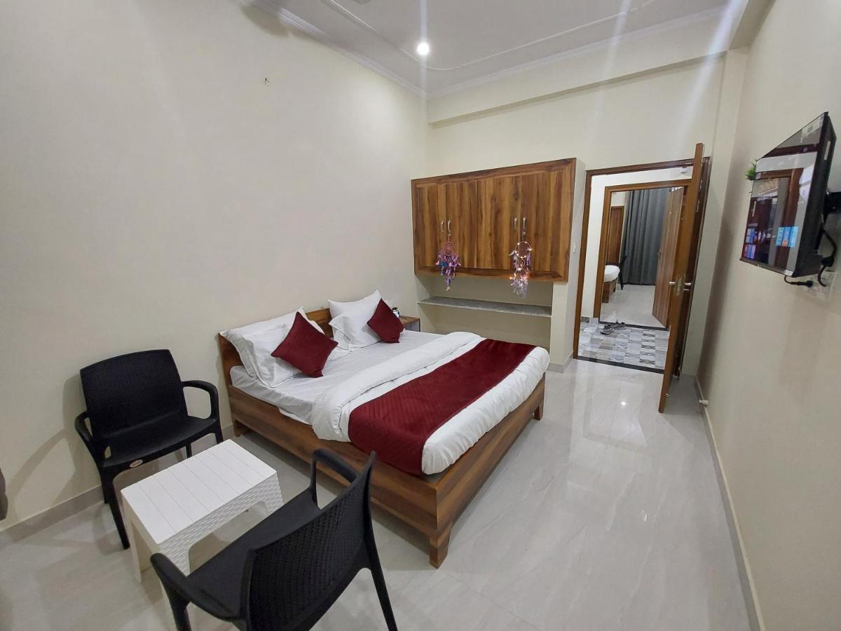 Homewood Suites Near Jaipur Airport Esterno foto