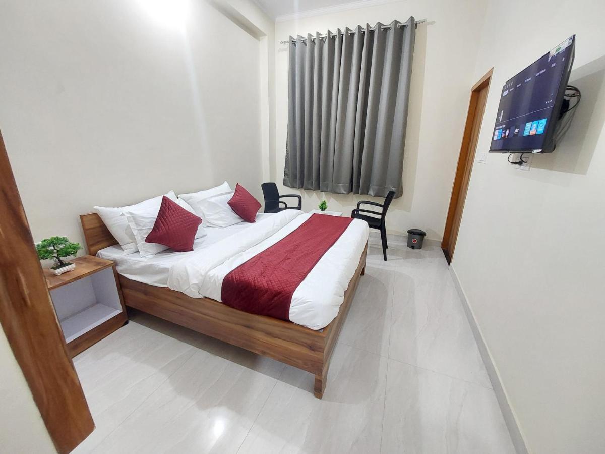 Homewood Suites Near Jaipur Airport Esterno foto