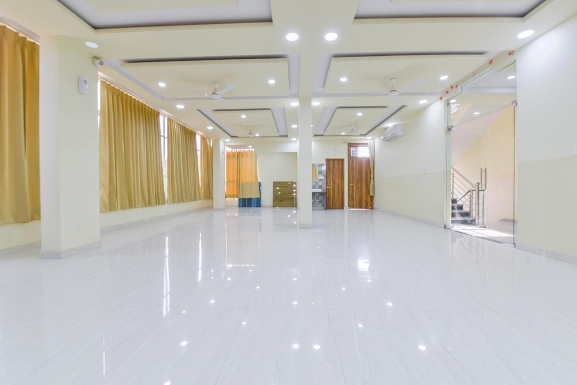 Homewood Suites Near Jaipur Airport Esterno foto