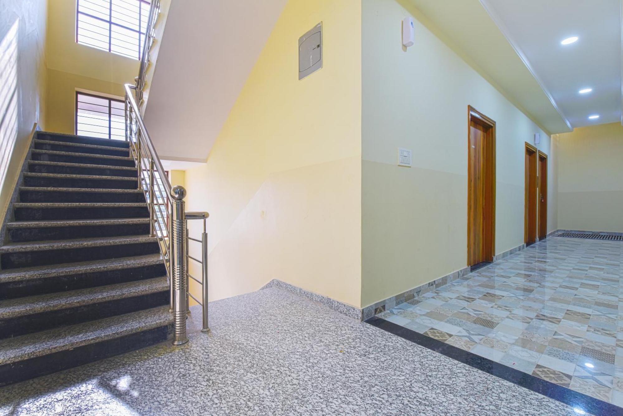 Homewood Suites Near Jaipur Airport Esterno foto