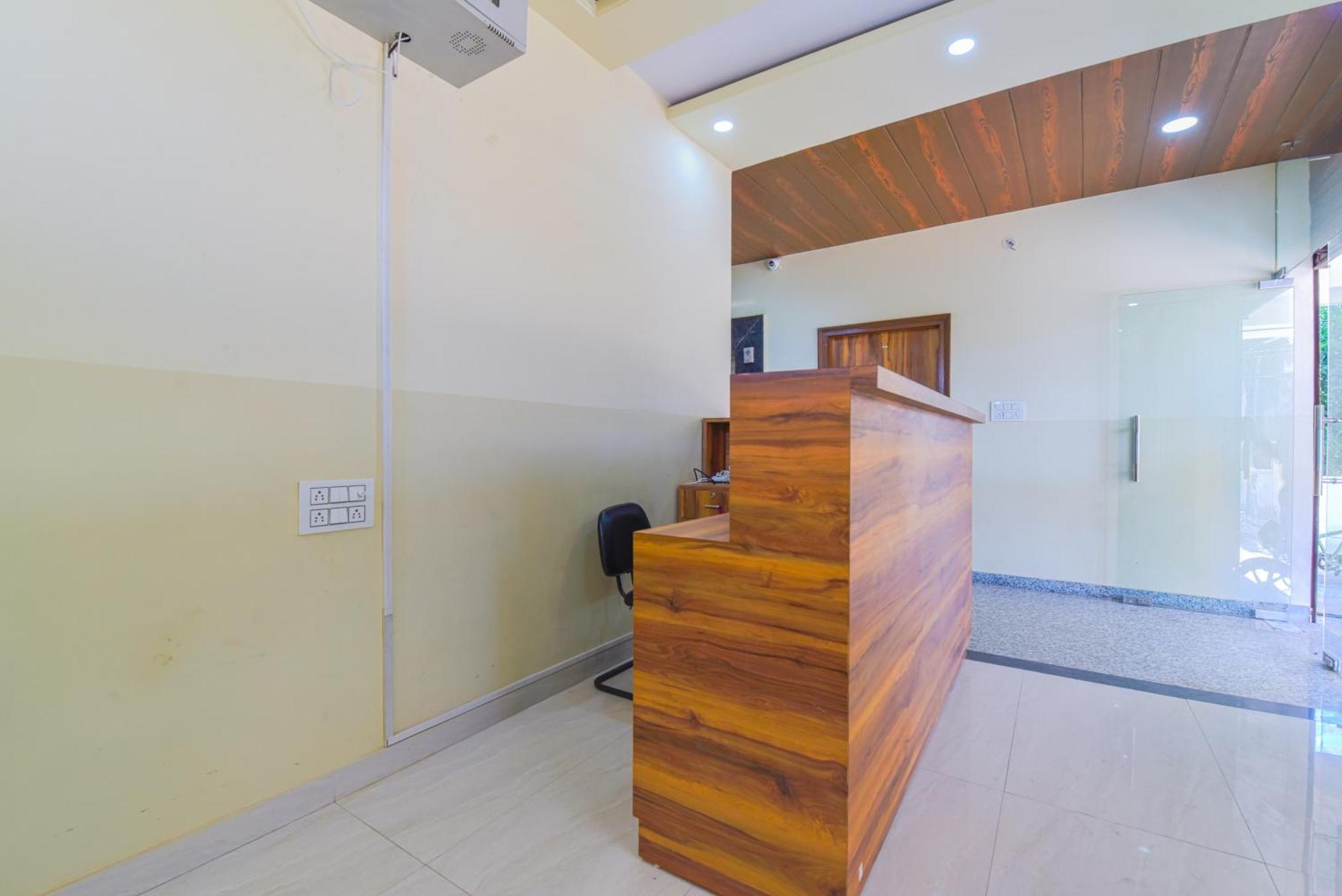 Homewood Suites Near Jaipur Airport Esterno foto